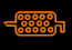 Diesel Particulate Filter symbol