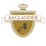 logo Aaglander