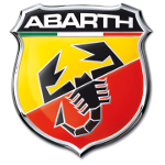 logo Abarth