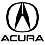 logo Acura