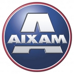 aixam logo