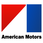 Logo American Motors