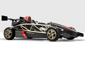 Ariel Atom 500 v8