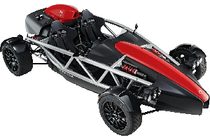 Ariel Atom