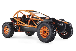 Ariel Nomad