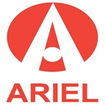 Logo Ariel