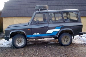 ARO 244