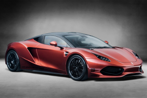 Arrinera Hussarya 33