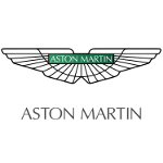 Logo Aston Martin