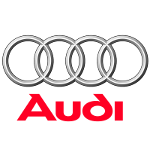 Logo Audi