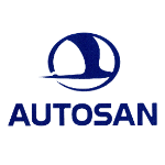 Logo Autosan