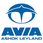 Logo Avia