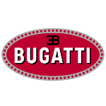 Logo Bugatti