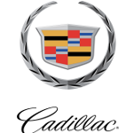 Cadillac logo