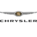 chrysler logo