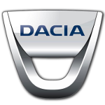 Dacia logo