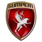 gumpert logo