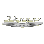 ikarus_logo