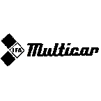 multicar_logo