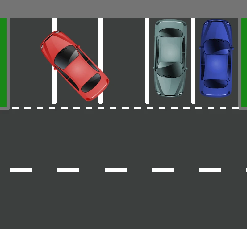 Jak prawidłowo parkować samochód