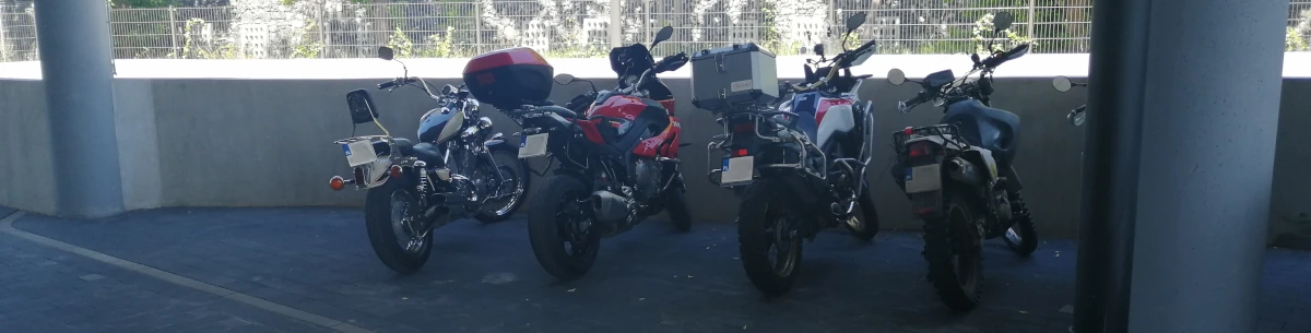 Jaki motocykl wybrać?