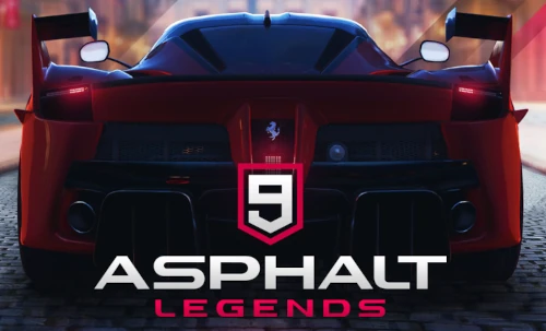 Asphalt 9 Legends opis i poradnik do gry