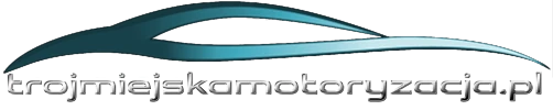 logo portalu Trójmiejska motoryzacja